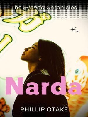 cover image of Narda